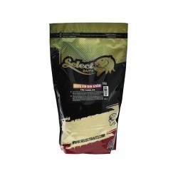 Griș fin din grâu Select Baits Fine Semolina, 1kg