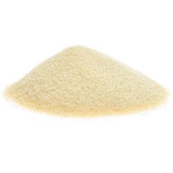 Griș fin din grâu Select Baits Fine Semolina, 1kg