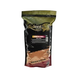 Făină de krill Select Baits Krill Meal, 1kg