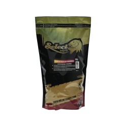 Făină de pește alb Select Baits White Fishmeal Provimi66, 1kg