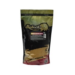 Făină de hering Select Baits Herring Fishmeal SC070, 1kg