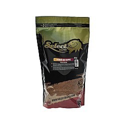 Făină de sepie Select Baits Squid Meal, 1kg