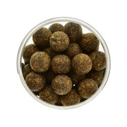 Boilies critic echilibrat Select Baits, Meat&Fish-Squid Octopus&Cranberry, 24mm