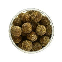 Boilies critic echilibrat Select Baits, Liver Spice-Frankfurter, 24mm