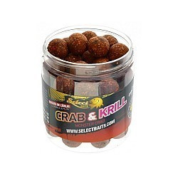 Boilies critic echilibrat Select Baits, Crab&Krill-Monster Crab, 16mm