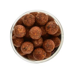 Boilies critic echilibrat Select Baits, Crab&Krill-Monster Crab, 16mm