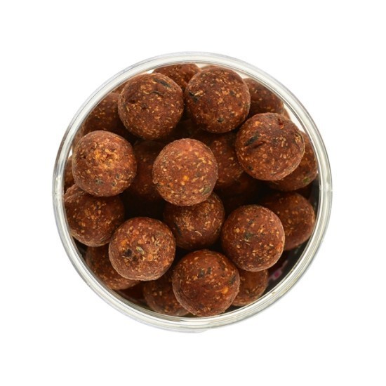 Boilies critic echilibrat Select Baits, Crab&Krill-Monster Crab, 20mm