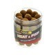 Boilies de cârlig special întărit Select Baits, Meat&Fish-Squid Octopus&Cranberry, 20mm Boilies de cârlig special întărit Select Baits, Meat&Fish-Squid Octopus&Cranberry, 20mm