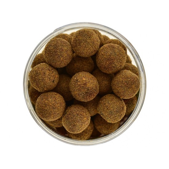 Boilies de cârlig special întărit Select Baits, Meat&Fish-Squid Octopus&Cranberry, 20mm Boilies de cârlig special întărit Select Baits, Meat&Fish-Squid Octopus&Cranberry, 20mm