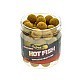 Boilies de cârlig special întărit Select Baits, Hot Fish-Monster Crab&Black Pepper Oil, 20mm