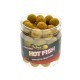 Boilies de cârlig special întărit Select Baits, Hot Fish-Monster Crab&Black Pepper Oil, 24mm