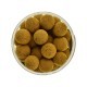 Boilies de cârlig special întărit Select Baits, Hot Fish-Monster Crab&Black Pepper Oil, 24mm