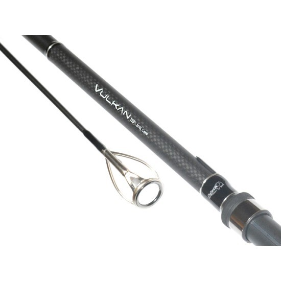 Lansetă Select Baits Vulkan, 3.9m/3.5lbs, 2buc