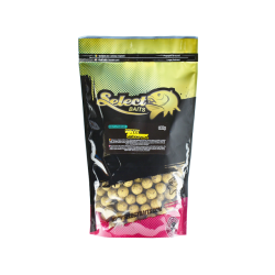 Boilies Select Baits, Nutty Scopex, 15mm, 800g