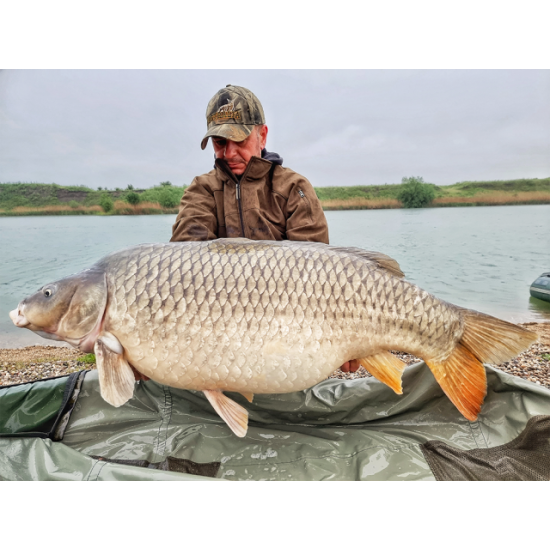 Boilies Select Baits, Nutty Scopex, 15mm, 800g