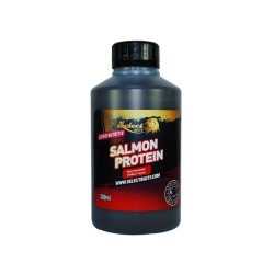 Lichid nutritiv Select Baits Hydro Salmon Protein, 500ml