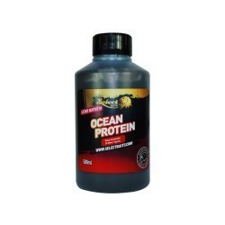 Lichid nutritiv Select Baits Hydro Ocean Protein, 1L