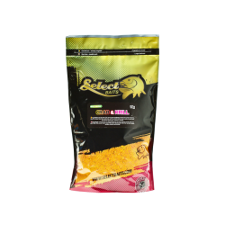 Mix boilies Select Baits, Crab&Krill, 1kg