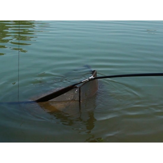 Minciog Select Baits Lift Up Net 42