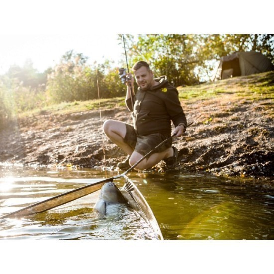 Minciog Select Baits Lift Up Net 42