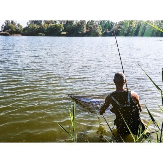 Minciog Select Baits Lift Up Net 42