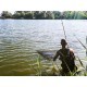 Minciog Select Baits Lift Up Net 42
