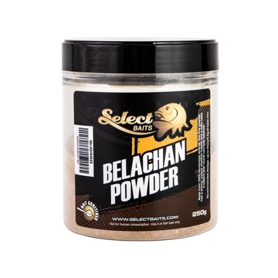 Aditiv pudră Select Baits Belachan Powder, 250g