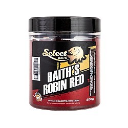 Extract pudră Select Baits Robin Red Haith's, 250g