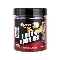 Extract pudră Select Baits Robin Red Haith's, 250g