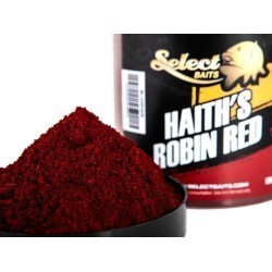 Extract pudră Select Baits Robin Red Haith's, 250g