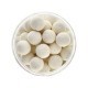 Pop-up Select Baits Fluoro, Coconut, 12mm/35g Pop-up Select Baits Fluoro, Coconut, 12mm/35g