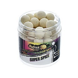 Pop-up Select Baits Fluoro, Super Spice, 12mm/35g