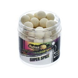 Pop-up Select Baits Fluoro, Super Spice, 15mm/35g