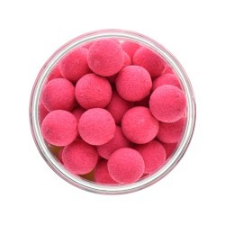 Pop-up Select Baits Fluoro, Black Pepper, 15mm/35g