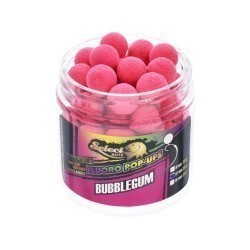 Pop-up Select Baits Fluoro, Bubblegum, 15mm/35g