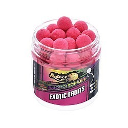 Pop-up Select Baits Fluoro, Exotic Fruits, 12mm/35g