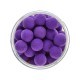 Pop-up Select Baits Fluoro, Mulberry Florentine, 12mm/35g