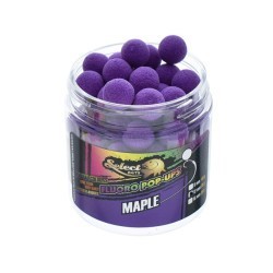 Pop-up Select Baits Fluoro, Maple, 15mm/35g