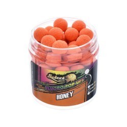 Pop-up Select Baits Fluoro, Honey, 15mm/35g