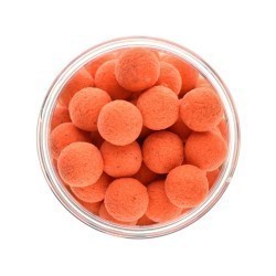 Pop-up Select Baits Fluoro, Honey, 15mm/35g