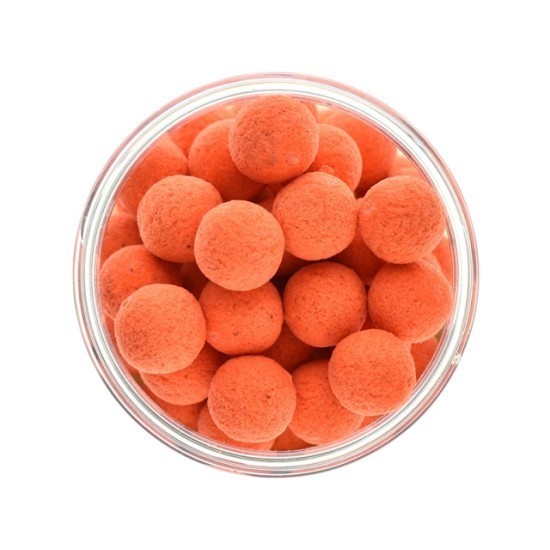 Pop-up Select Baits Fluoro, Honey, 12mm/35g