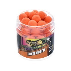 Pop-up Select Baits Fluoro, Tutti-Frutti, 15mm/35g