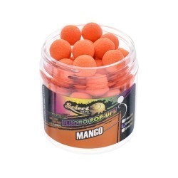 Pop-up Select Baits Fluoro, Mango, 15mm/35g