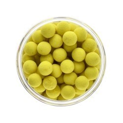 Micro pop-up Select Baits Fluoro, Pineapple&N-Butyric, 8mm/40g