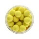 Pop-up Select Baits Fluoro, Pineapple&N-Butyric, 12mm/35g