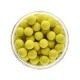 Micro pop-up Select Baits Fluoro, Sweetcorn, 8mm/40g