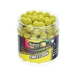 Pop-up Select Baits Fluoro, Sweetcorn, 12mm/35g
