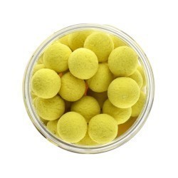 Pop-up Select Baits Fluoro, Sweetcorn, 15mm/35g