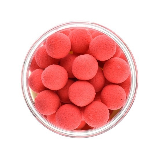 Pop-up Select Baits Fluoro, Plum, 12mm/35g