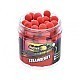 Micro pop-up Select Baits Fluoro, Strawberry, 8mm/40g